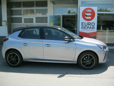 Opel Corsa Gebrauchtwagen Opel Corsa Gebrauchtwagen