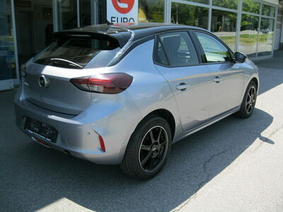 Opel Corsa Gebrauchtwagen Opel Corsa Gebrauchtwagen