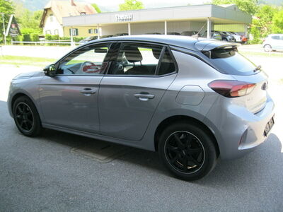 Opel Corsa Gebrauchtwagen Opel Corsa Gebrauchtwagen