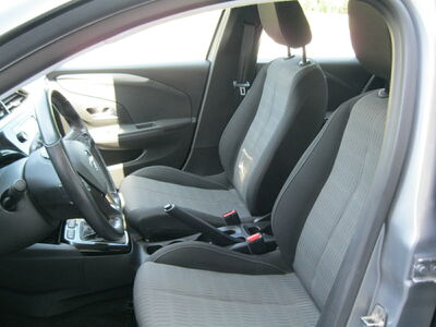 Opel Corsa Gebrauchtwagen Opel Corsa Gebrauchtwagen