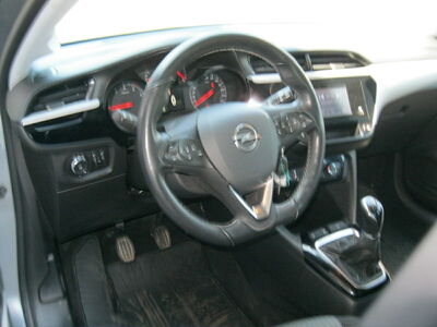 Opel Corsa Gebrauchtwagen Opel Corsa Gebrauchtwagen