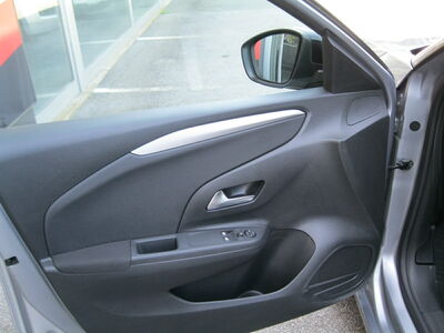 Opel Corsa Gebrauchtwagen Opel Corsa Gebrauchtwagen