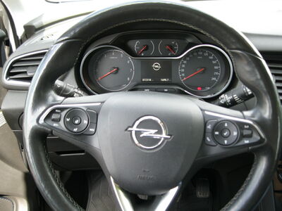 Opel Grandland X Gebrauchtwagen Opel Grandland X Gebrauchtwagen