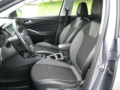 Opel Grandland X Gebrauchtwagen Opel Grandland X Gebrauchtwagen