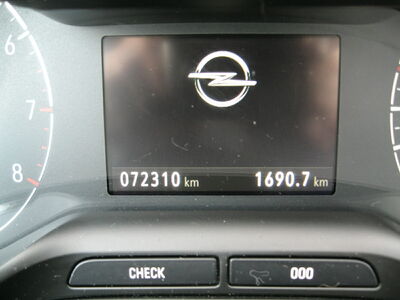 Opel Grandland X Gebrauchtwagen Opel Grandland X Gebrauchtwagen