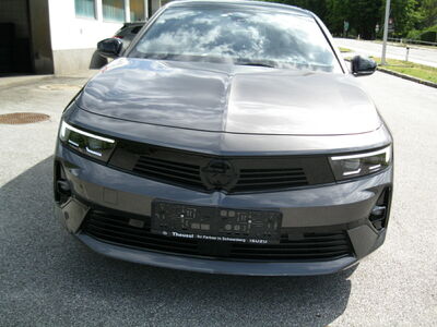 Opel Astra Gebrauchtwagen Opel Astra Gebrauchtwagen