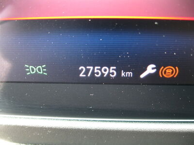 Opel Astra Gebrauchtwagen Opel Astra Gebrauchtwagen