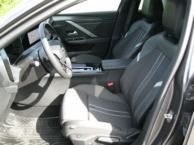 Opel Astra Gebrauchtwagen Opel Astra Gebrauchtwagen