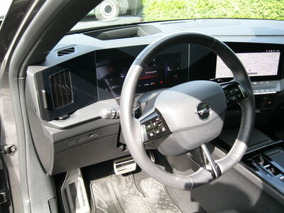 Opel Astra Gebrauchtwagen Opel Astra Gebrauchtwagen