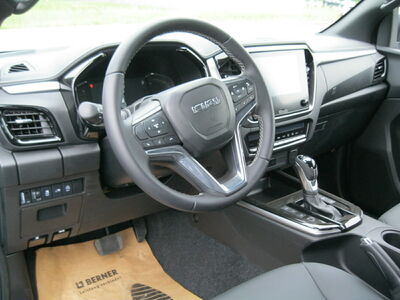 Isuzu D-Max Vorführwagen Isuzu D-Max Vorführwagen