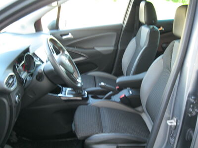 Opel Crossland Gebrauchtwagen Opel Crossland Gebrauchtwagen