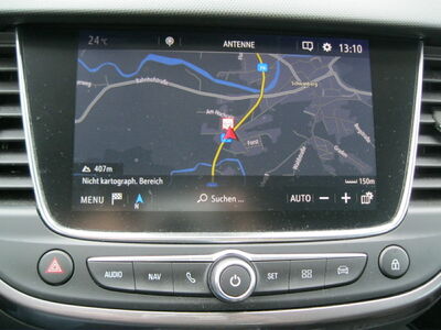 Opel Crossland Gebrauchtwagen Opel Crossland Gebrauchtwagen