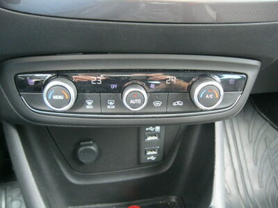 Opel Crossland Gebrauchtwagen Opel Crossland Gebrauchtwagen