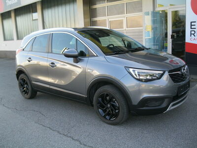 Opel Crossland Gebrauchtwagen