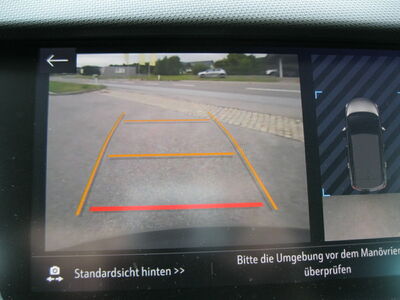 Opel Crossland Gebrauchtwagen Opel Crossland Gebrauchtwagen