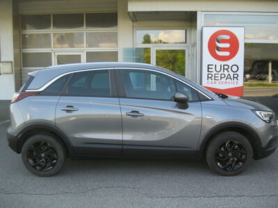 Opel Crossland Gebrauchtwagen Opel Crossland Gebrauchtwagen