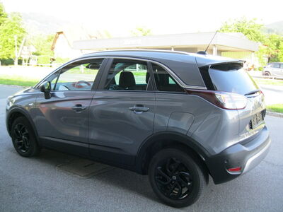 Opel Crossland Gebrauchtwagen Opel Crossland Gebrauchtwagen