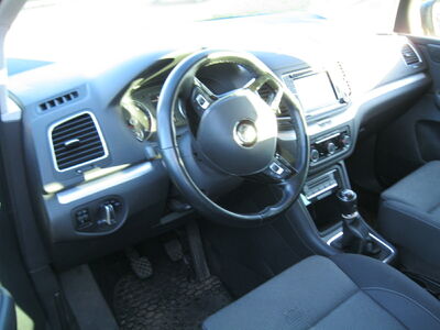 VW Sharan Gebrauchtwagen VW Sharan Gebrauchtwagen