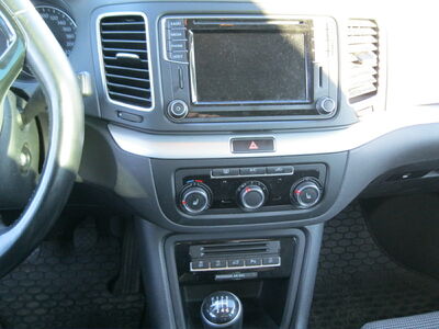 VW Sharan Gebrauchtwagen VW Sharan Gebrauchtwagen