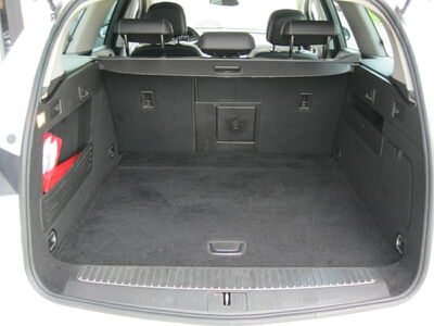 Opel Astra Gebrauchtwagen Opel Astra Gebrauchtwagen