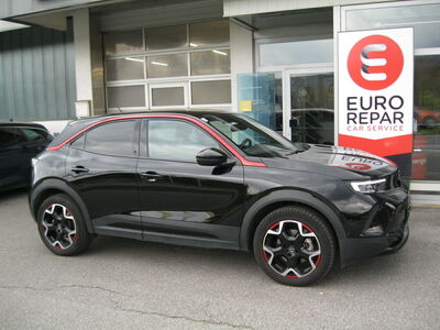 Opel Mokka Gebrauchtwagen