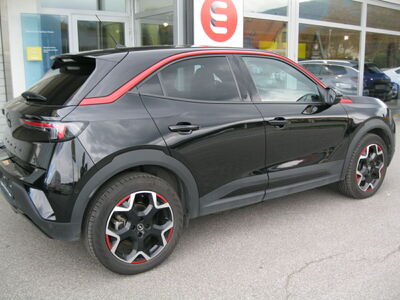 Opel Mokka Gebrauchtwagen Opel Mokka Gebrauchtwagen