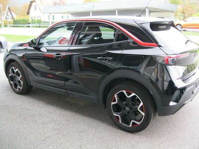 Opel Mokka Gebrauchtwagen Opel Mokka Gebrauchtwagen