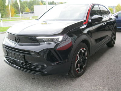 Opel Mokka Gebrauchtwagen Opel Mokka Gebrauchtwagen