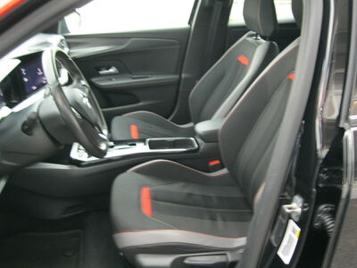 Opel Mokka Gebrauchtwagen Opel Mokka Gebrauchtwagen