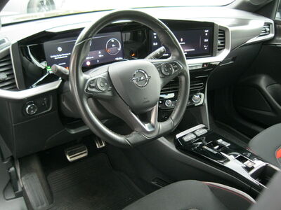 Opel Mokka Gebrauchtwagen Opel Mokka Gebrauchtwagen