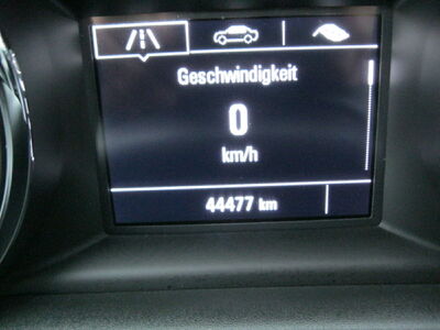 Opel Astra Gebrauchtwagen Opel Astra Gebrauchtwagen