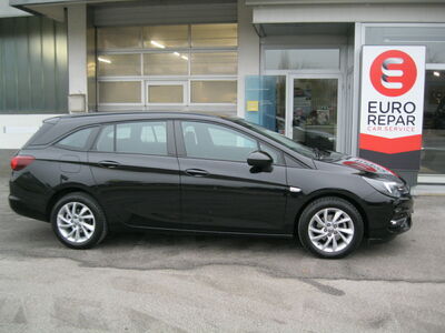 Opel Astra Gebrauchtwagen Opel Astra Gebrauchtwagen