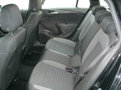 Opel Astra Gebrauchtwagen Opel Astra Gebrauchtwagen