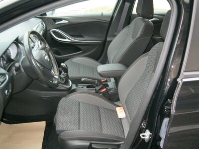 Opel Astra Gebrauchtwagen Opel Astra Gebrauchtwagen