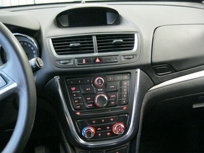 Opel Mokka Gebrauchtwagen Opel Mokka Gebrauchtwagen