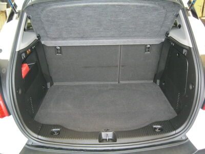 Opel Mokka Gebrauchtwagen Opel Mokka Gebrauchtwagen