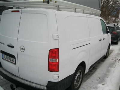Opel Vivaro Gebrauchtwagen