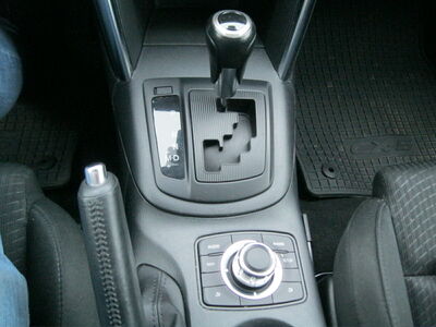 Mazda CX-5 Gebrauchtwagen Mazda CX-5 Gebrauchtwagen