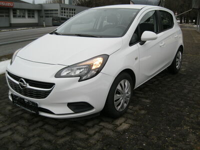 Opel Corsa Gebrauchtwagen