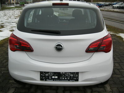 Opel Corsa Gebrauchtwagen