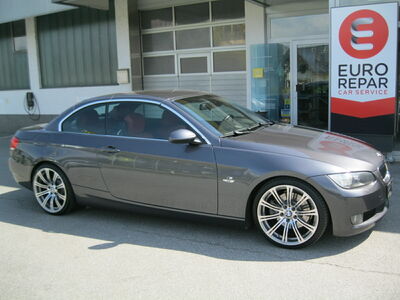 BMW 3er Gebrauchtwagen