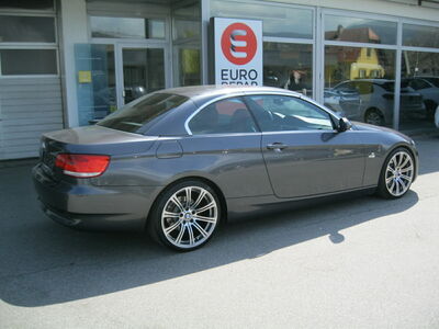 BMW 3er Gebrauchtwagen