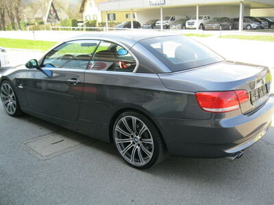 BMW 3er Gebrauchtwagen