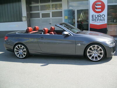 BMW 3er Gebrauchtwagen