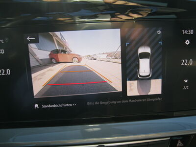 Opel Mokka Gebrauchtwagen