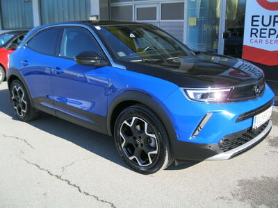 Opel Mokka Gebrauchtwagen