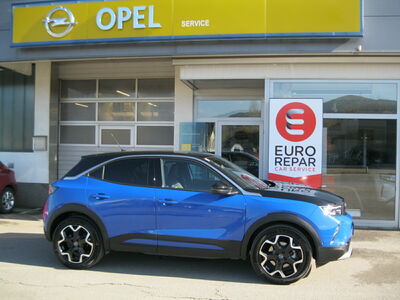 Opel Mokka Gebrauchtwagen