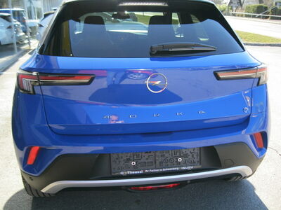 Opel Mokka Gebrauchtwagen