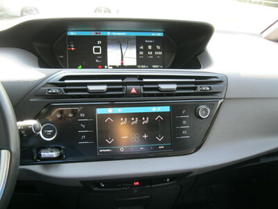 Citroën C4 Picasso Gebrauchtwagen Citroën C4 Picasso Gebrauchtwagen