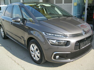Citroën C4 Picasso Gebrauchtwagen Citroën C4 Picasso Gebrauchtwagen
